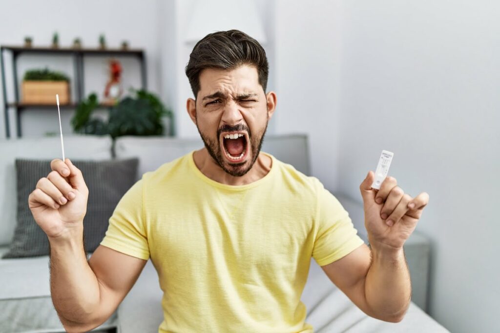 Covid-19 : le nouveau variant XBB.1.5 arrive