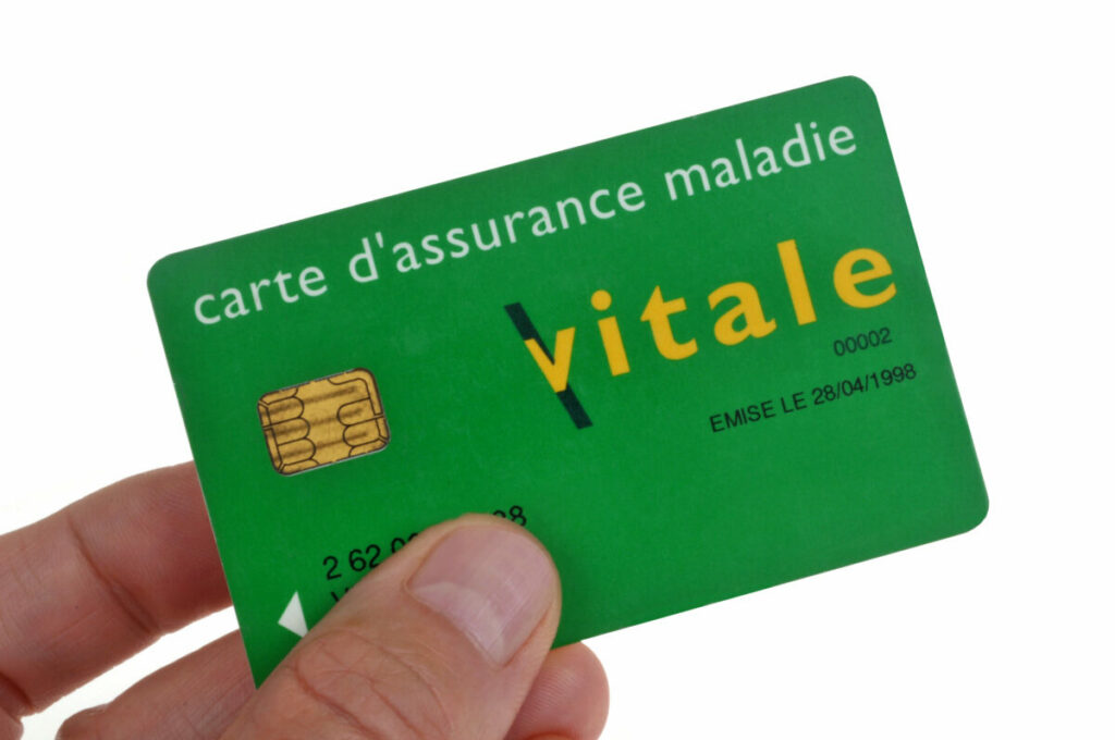 Attention à cette arnaque de faux sms de l’Assurance maladie !