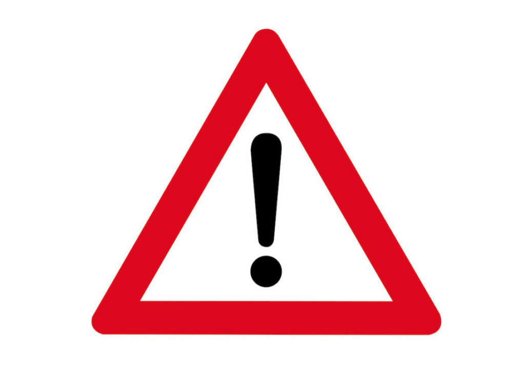 Attention : l’association de l’ibuprofène et de la codéine est dangereuse !