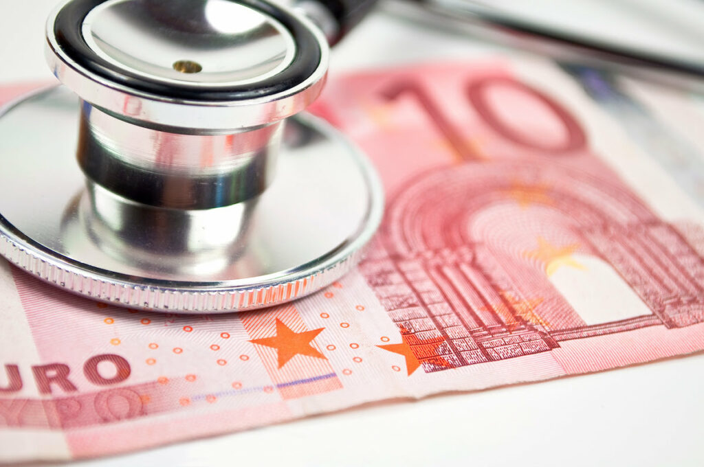 Poser un lapin à votre médecin vous coûtera cher