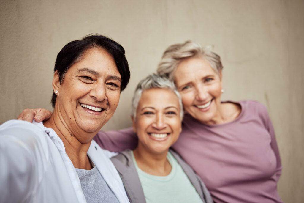 Ménopause : 14 millions de femmes concernées en France  