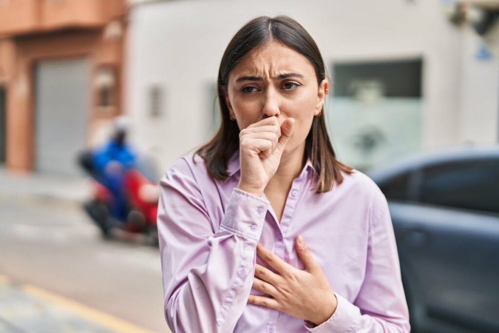 Comment les particules fines sont dangereuses pour votre santé 