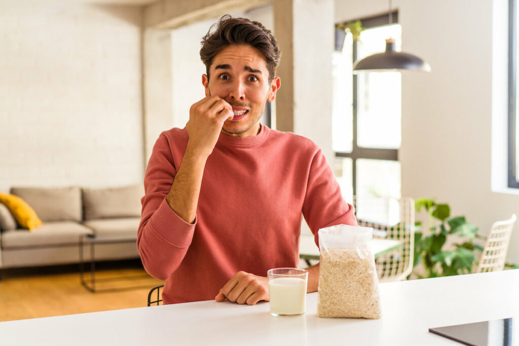 Stress : le pic de stress serait atteint le matin