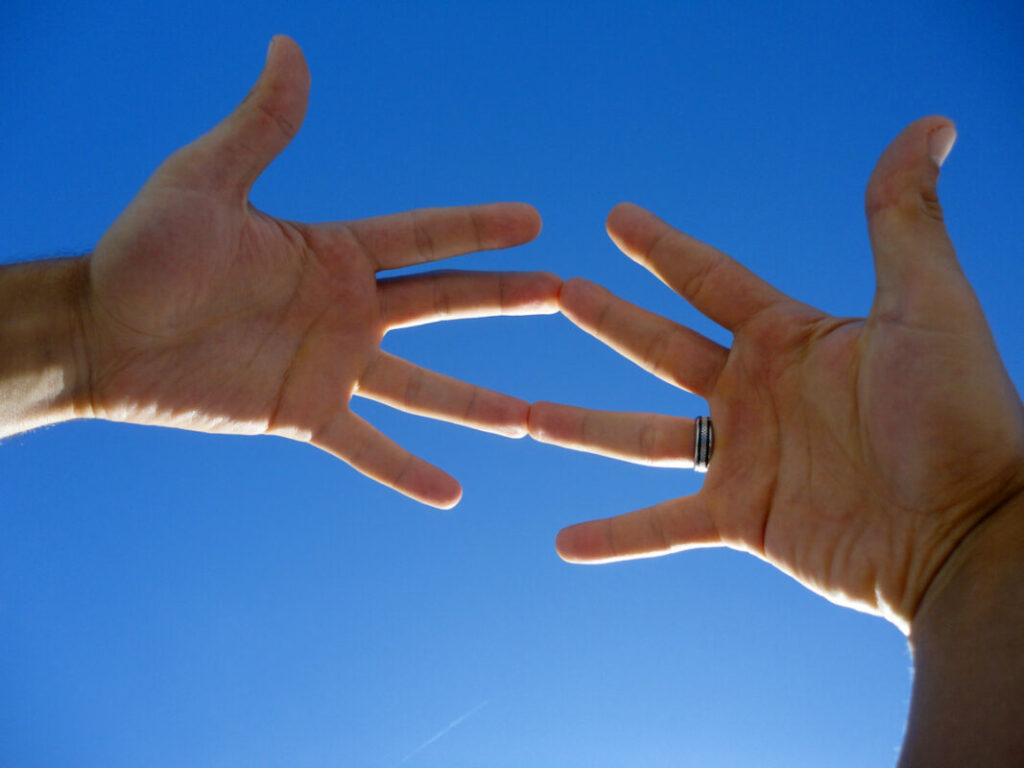 Effet de se Craquer les doigts