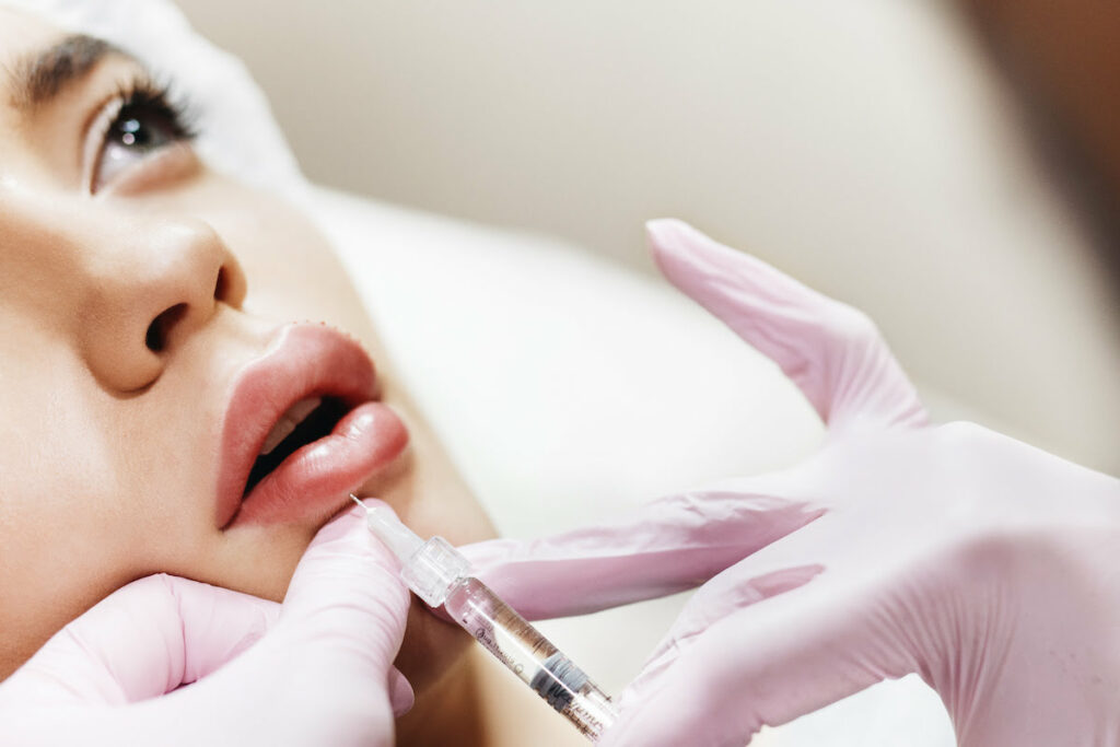 Injections de botox illégales : pourquoi sont-elles dangereuses ?