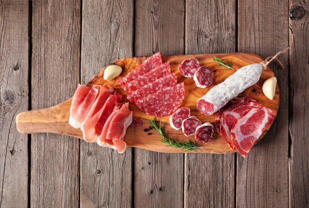 Charcuterie : pourquoi les nitrites sont dangereux pour votre santé ?