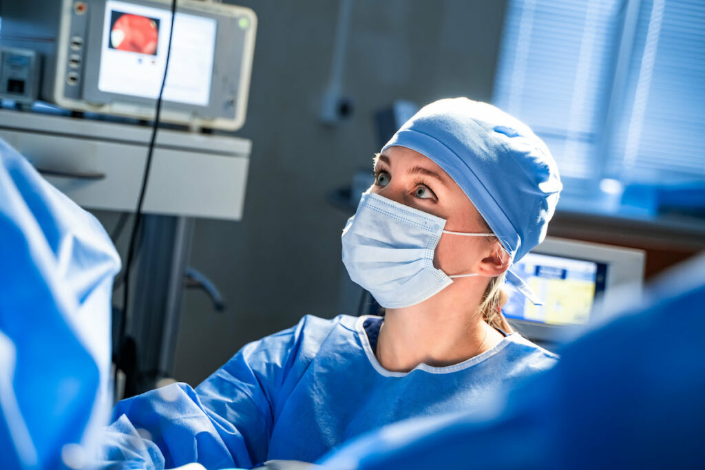 Hôpitaux : tensions à venir par manque de personnel