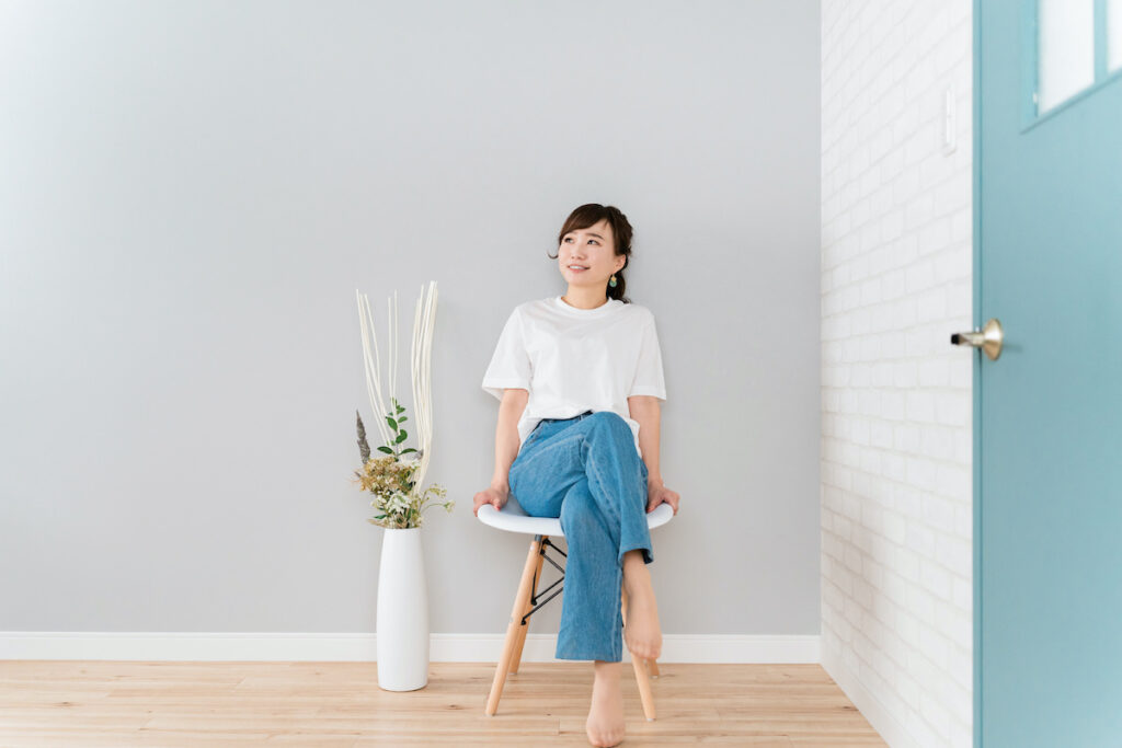 croiser jambes mauvais pourquoi il ne faut pas