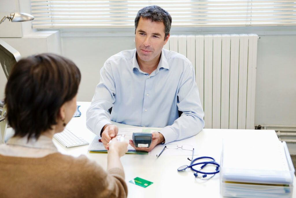 Médecin généraliste : le prix de la consultation augmente