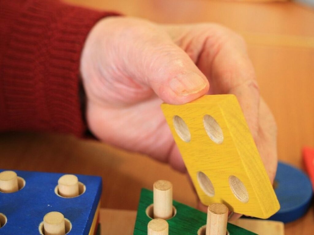 Signes démence à ne pas négliger