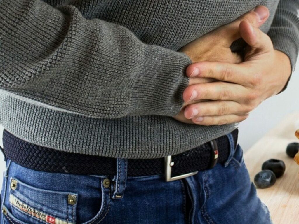 Côlon irritable aliments à éviter