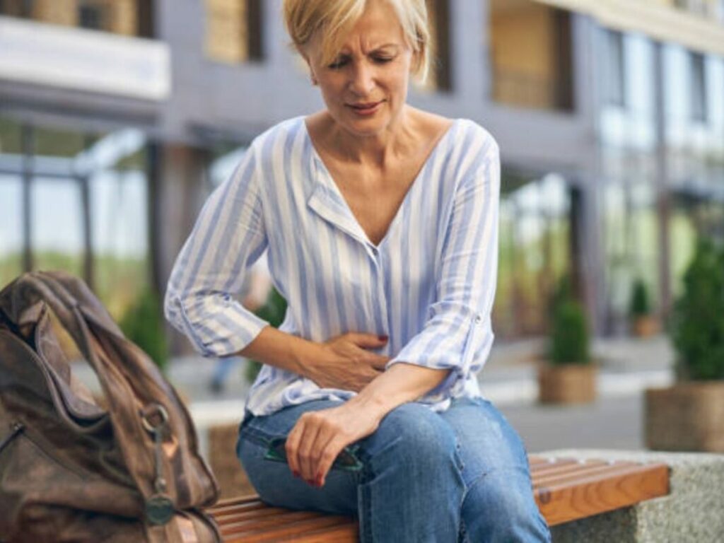 Cancer côlon signes