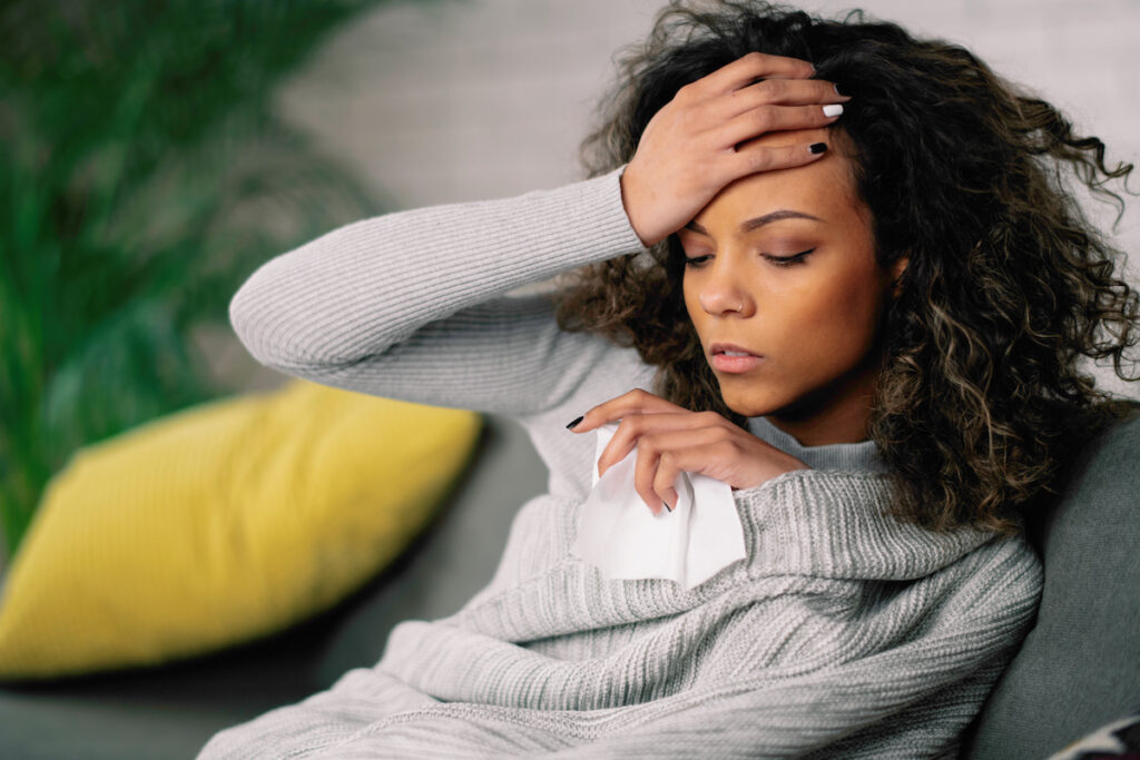 Aliments à éviter quand on est malade