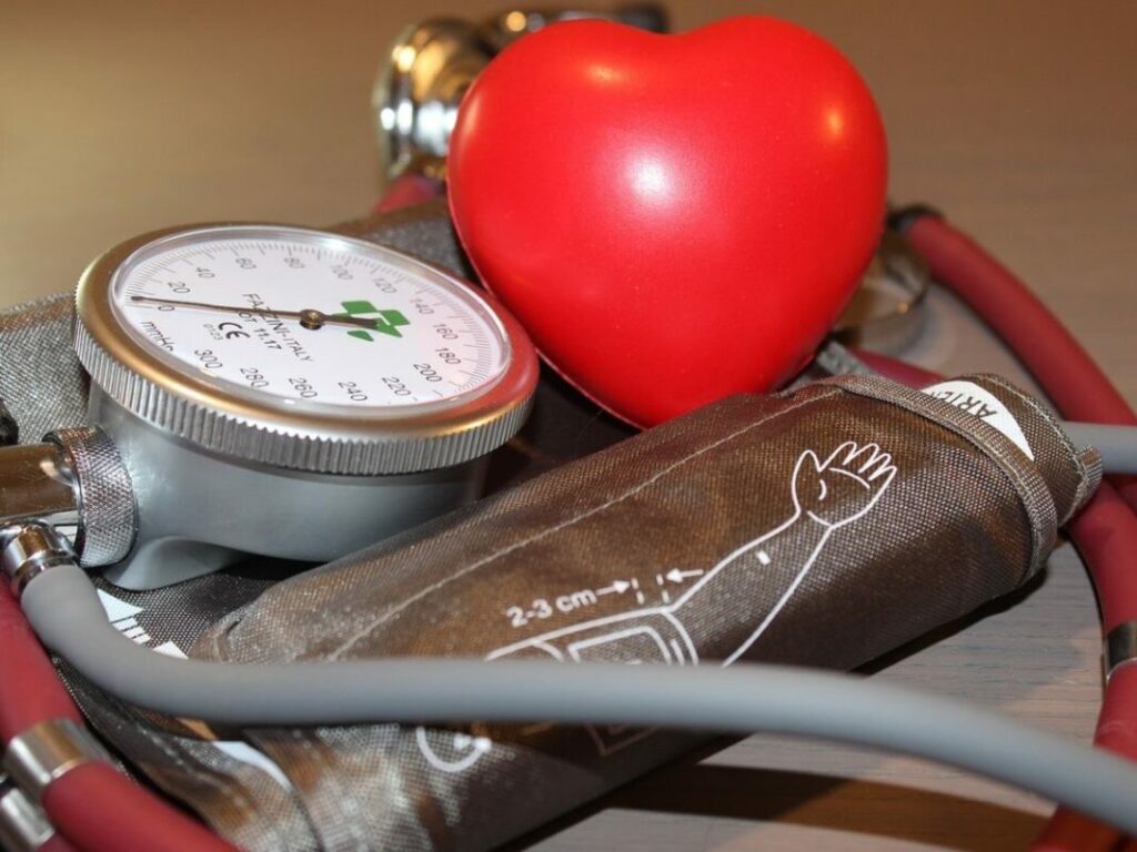 Hypertension artérielle boissons à éviter