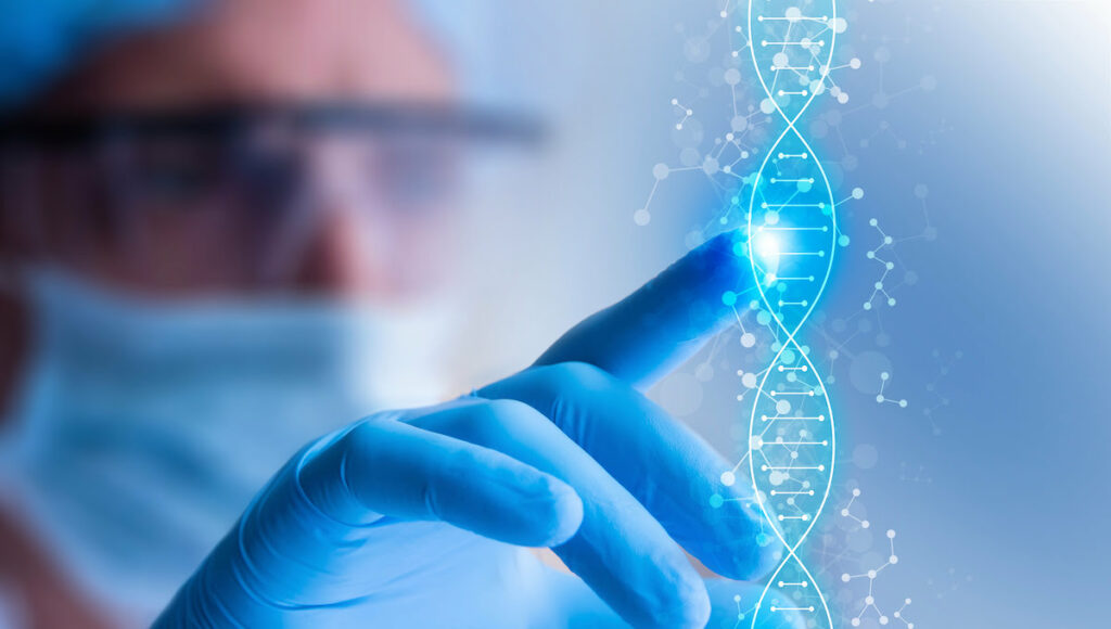 Cancer du pancréas: bientôt un vaccin à base d'ARN messager ?