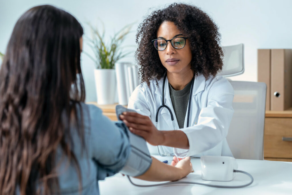 Médecin généraliste : Deux médecins sur trois refusent de nouveaux patients