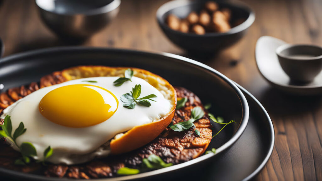 Combien d'œufs manger par semaine pour la santé ?