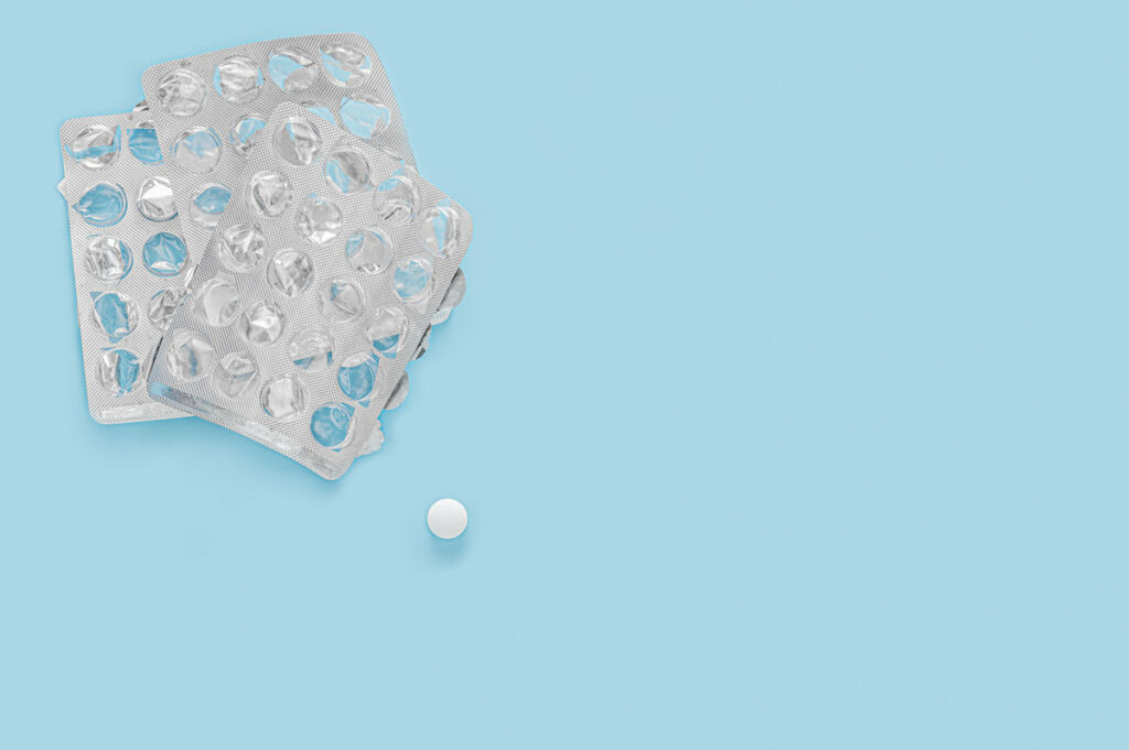 Pénurie de médicaments : la situation est «dramatique»