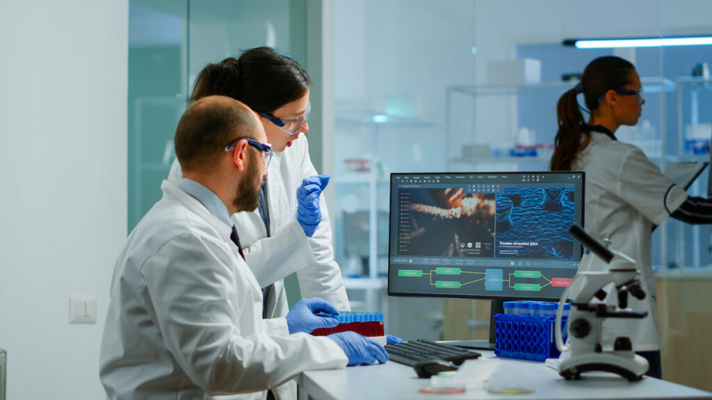 Recherche médicale : en quoi la création de 12 nouveaux IHU est une bonne nouvelle ?