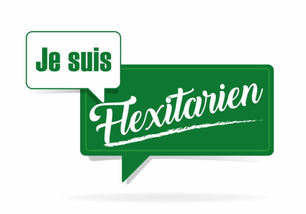 régime flexitarien