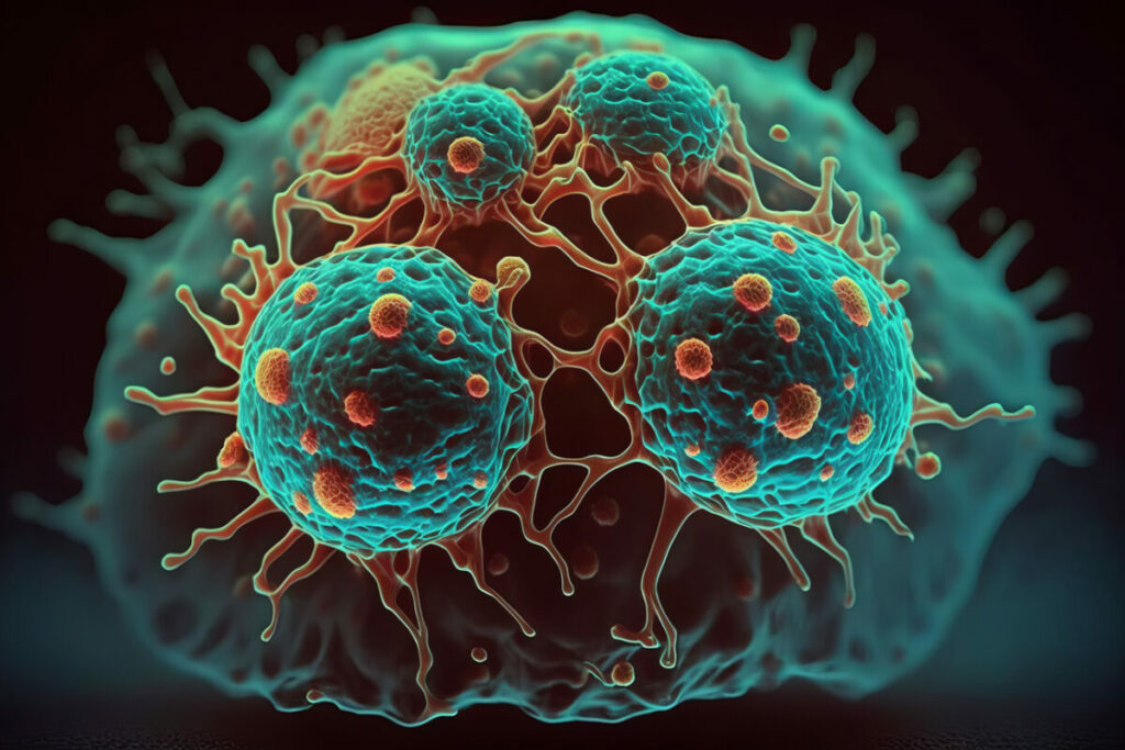 Kyste : voici les symptômes qui doivent vous alerter