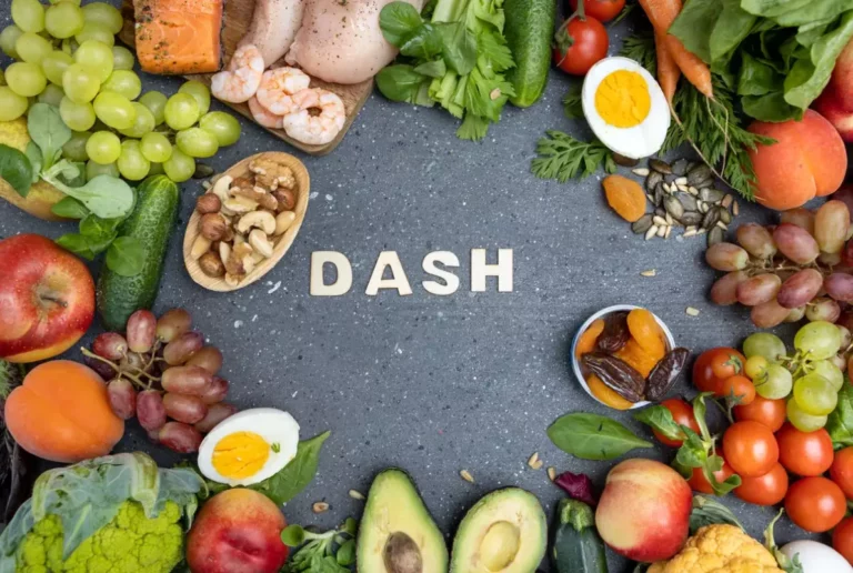 Le régime Dash : pour une alimentation saine et équilibrée