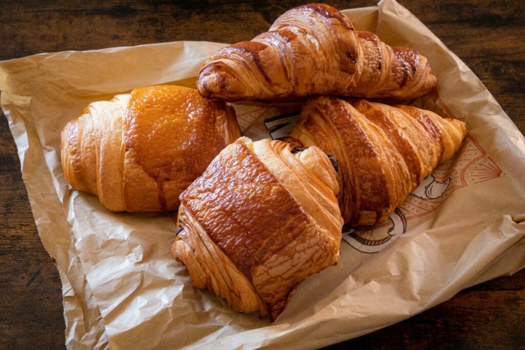 Viennoiseries : lesquelles sont les plus caloriques ?