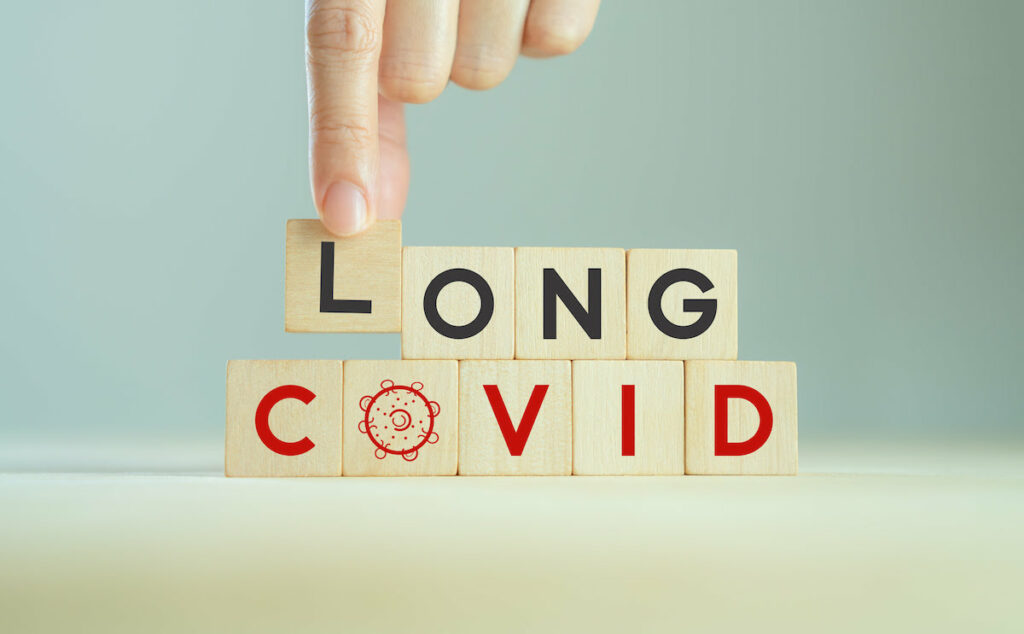 Covid long : combien de Français sont concernés ?