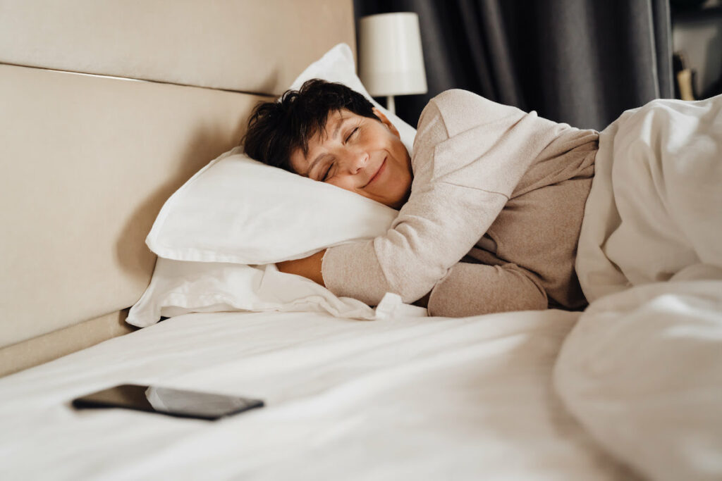 Sommeil : 3 conseils à appliquer si vous êtes accro à votre smartphone