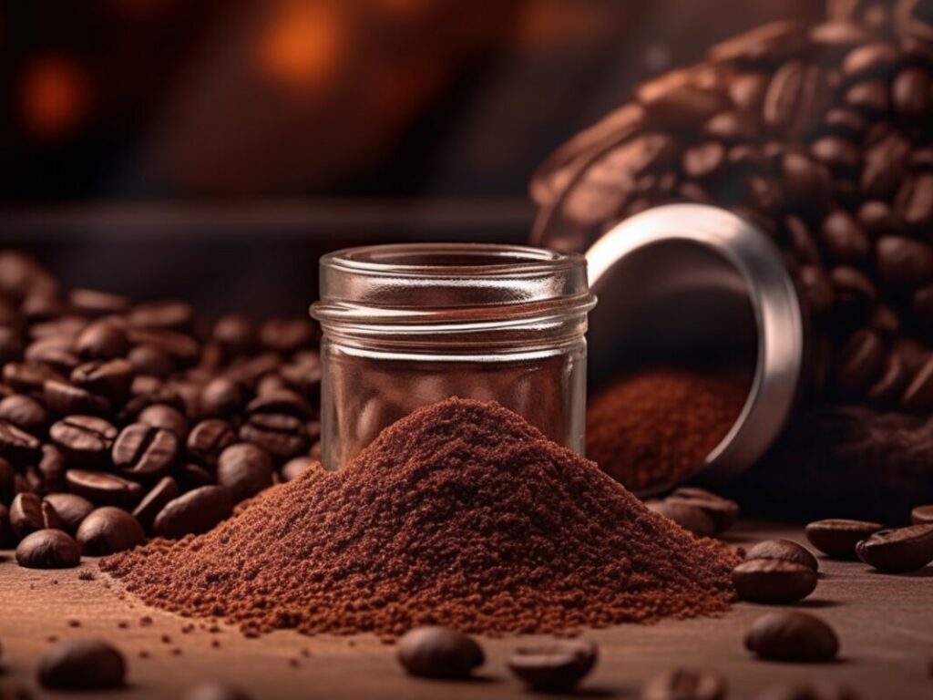 Le décaféiné est-il meilleur pour la santé