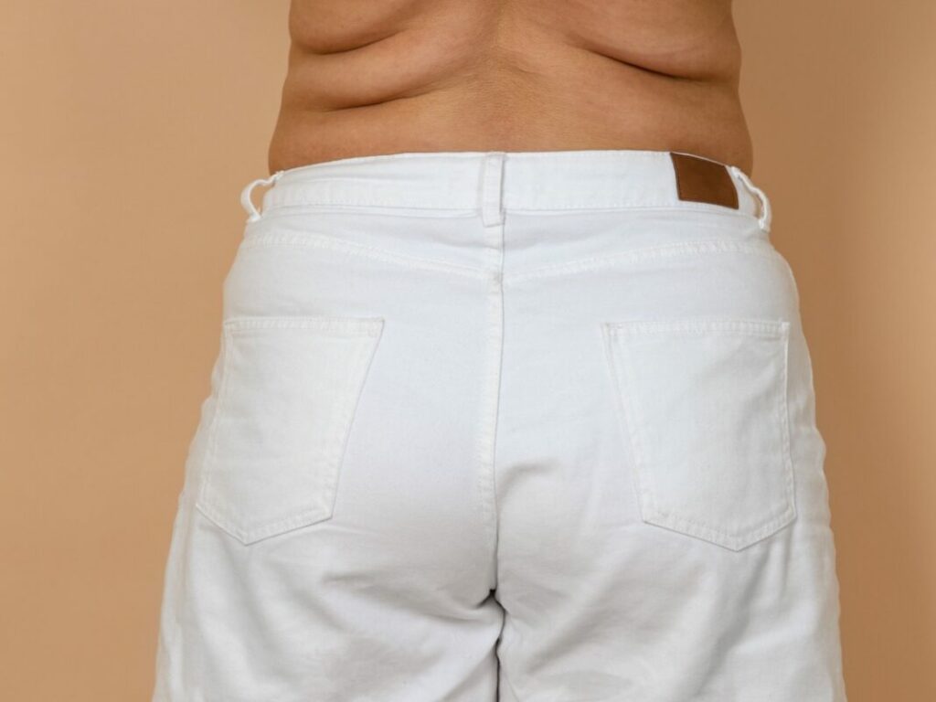 Comment se débarrasser de ses poignées d’amour