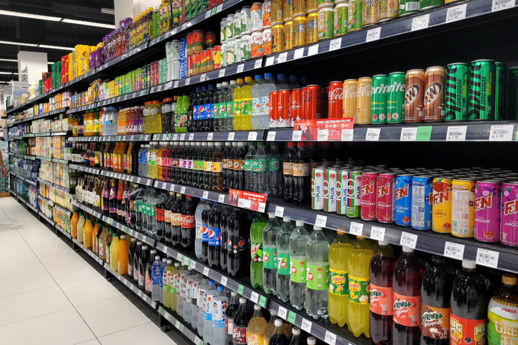 L'aspartame classé potentiellement cancérogène : où le trouve-t-on ?