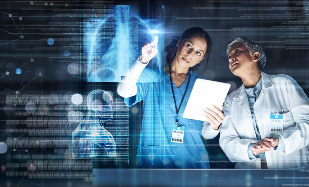 Cancers : le nombre de cas a doublé depuis 1990