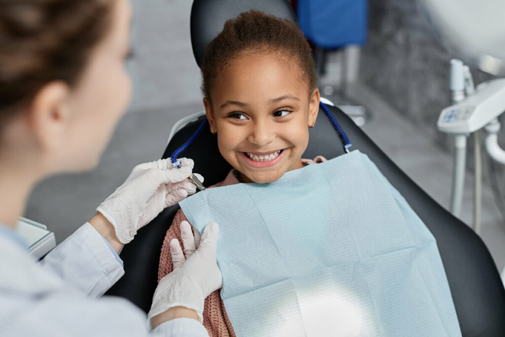 Dentiste : ce qui va changer