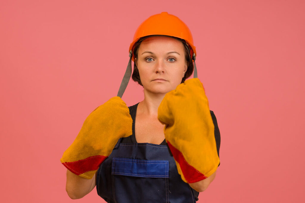 73 % des Français considèrent les femmes plus résistantes que les hommes