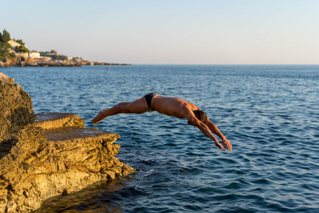 Noyade : Les 3 erreurs que l’on fait tous