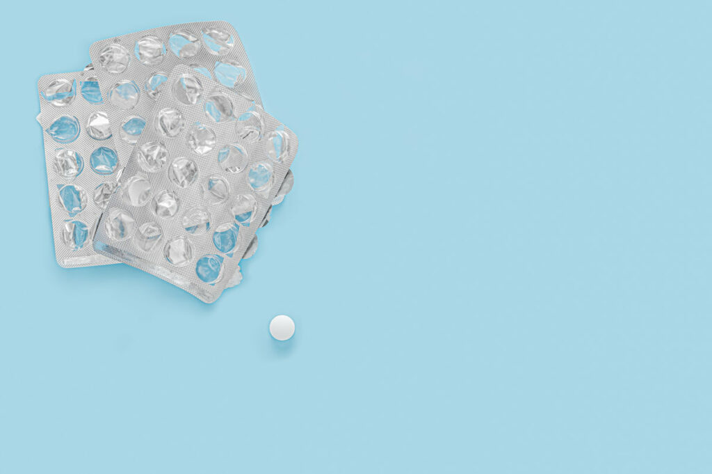 Pénurie de médicaments : L’Union européenne doit investir !