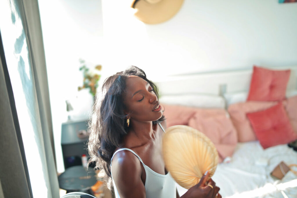 Canicule : 58 heures de sommeil perdus par an