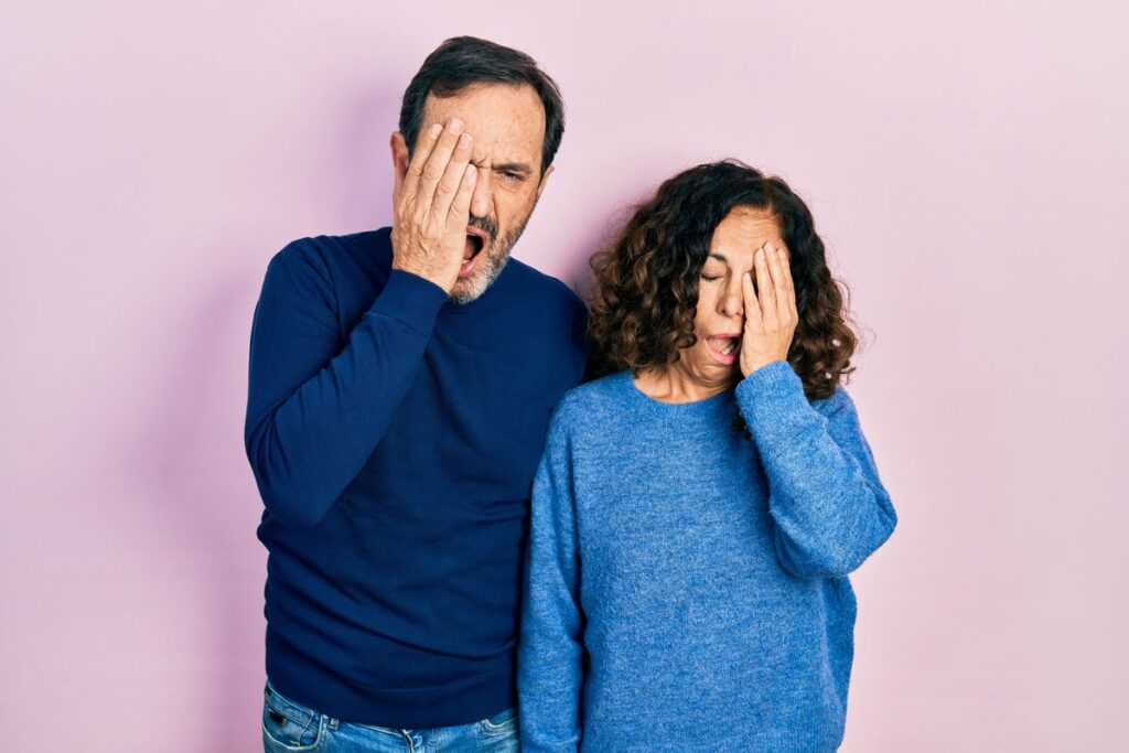 Sommeil : un tiers des Américains a cette habitude