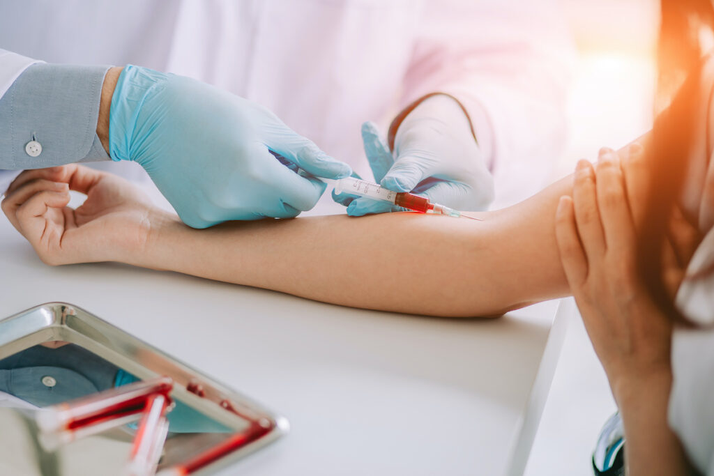 quel est le meilleur groupe sanguin