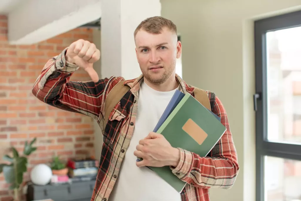 blues retour de vacances