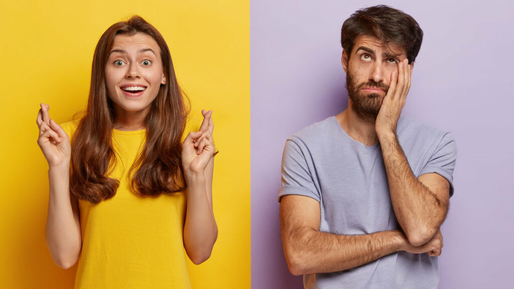 À la veille de la rentrée, comment vous sentez-vous?