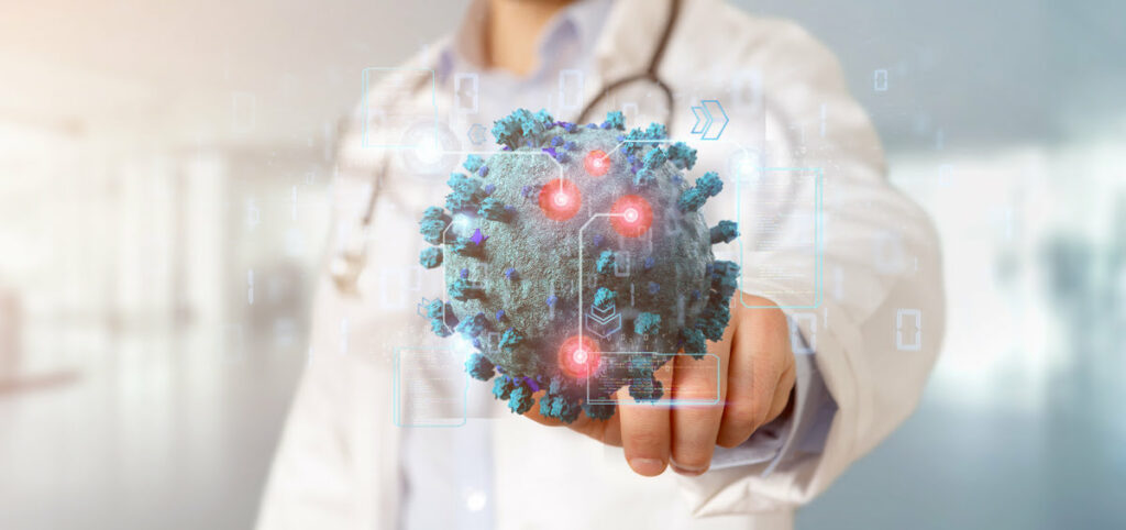 Covid : le nouveau variant Pirola risque-t-il d’arriver en France ?