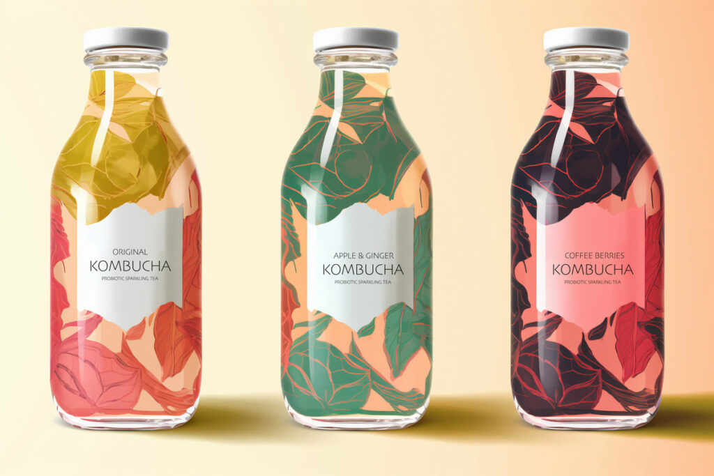 Connaissez-vous le kombucha ? Cette boisson aiderait à réduire la glycémie