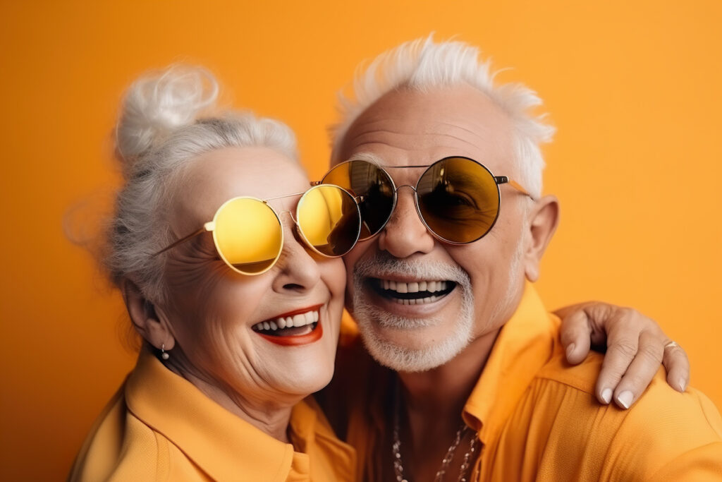 Aliments qui prolongent espérance de vie