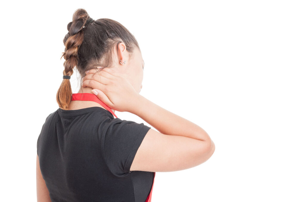 Bosse de bison : comment la diminuer naturellement ?