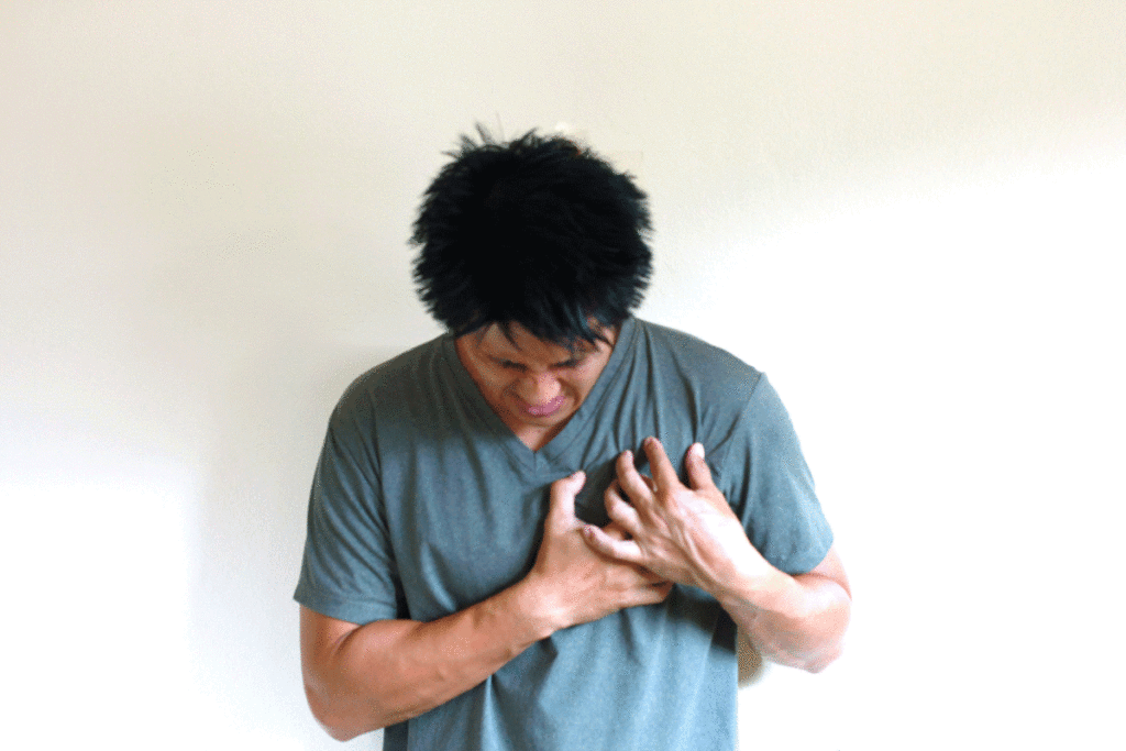 Cette substance présente autour de nous est à l'origine de 30 % des décès par maladies cardiovasculaires