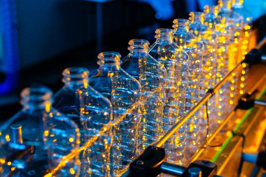 Bisphénol A : présent dans 92% des organismes selon des experts européens