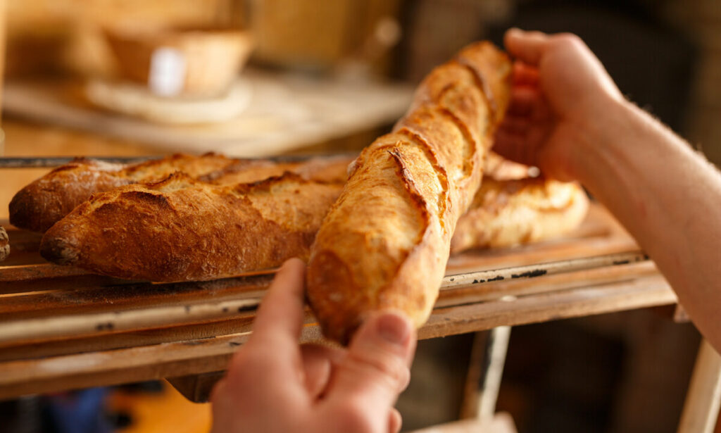Ce qui change dans votre baguette au 1er octobre