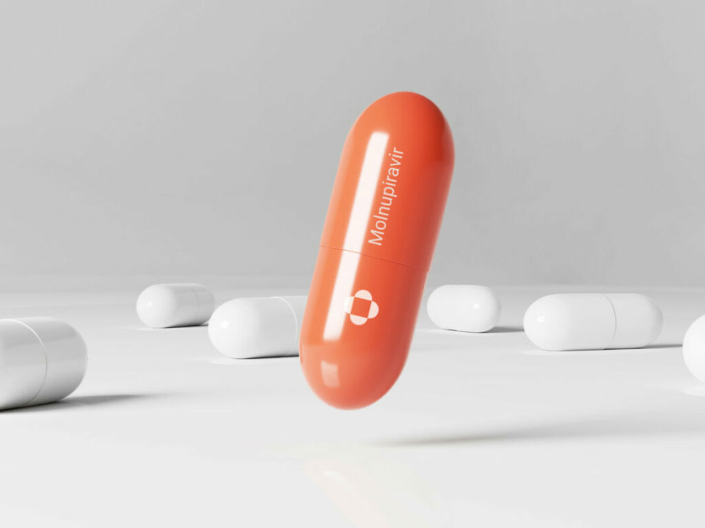 Covid-19 : Un médicament à l'origine de variants plus graves, selon une étude